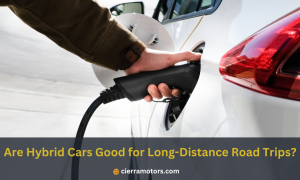 Are Hybrid Cars Good for Long-Distance Road Trips? Is It A Good Idea?