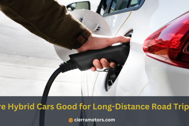 Are Hybrid Cars Good for Long-Distance Road Trips? Is It A Good Idea?