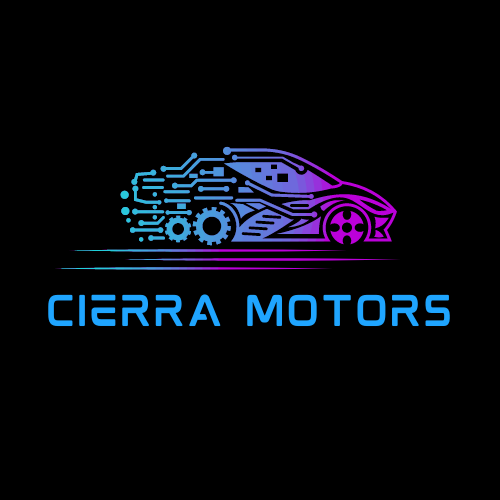 Cierra Motors Logo