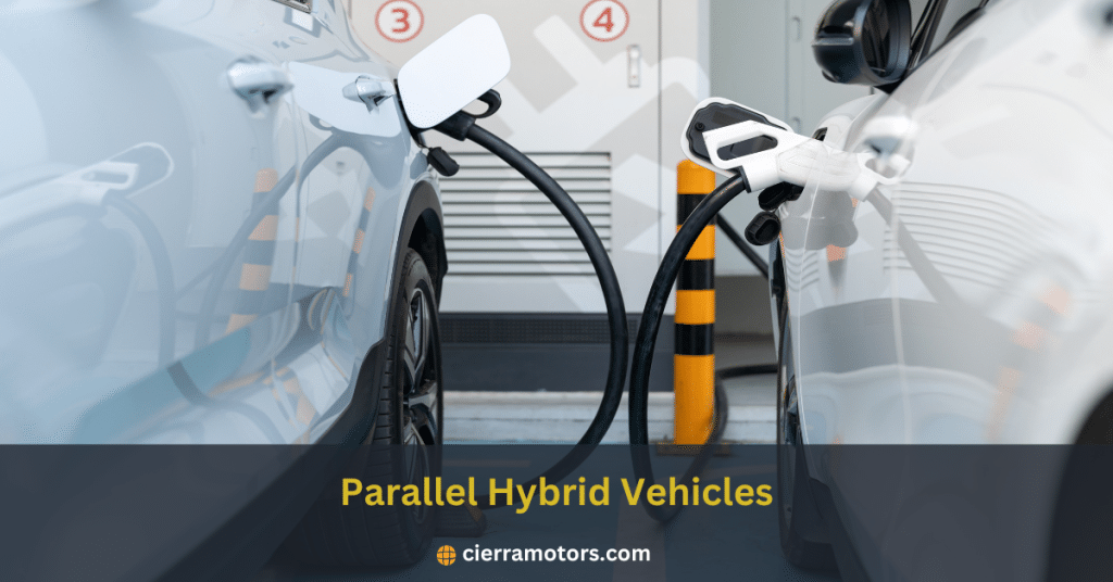 Parallel Hybrid Vehicles